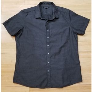 👕NWOT Marc Anthony Button Down Mens Shirt